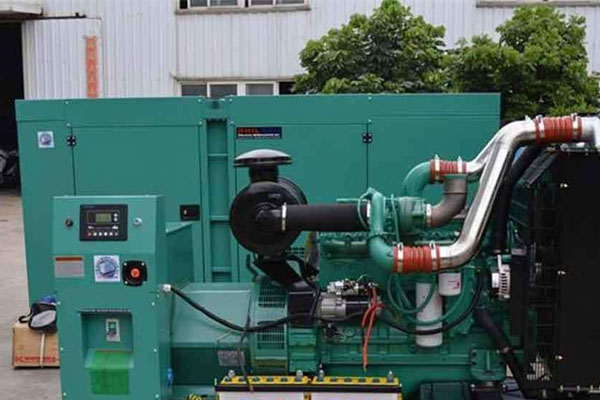 河池工厂发电机应急发电注意事项？