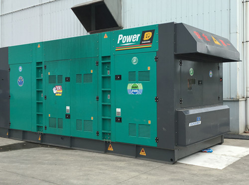 河池如何判断发电机组防冻液的质量是否下降？