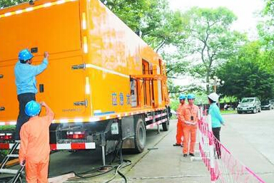 河池不同标号的柴油可以混合使用吗？