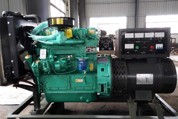 河池传感器在柴油发电机组中起到什么作用？