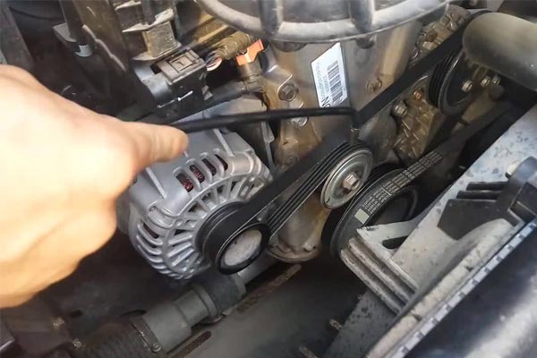 河池转速传感器的工作原理是什么？