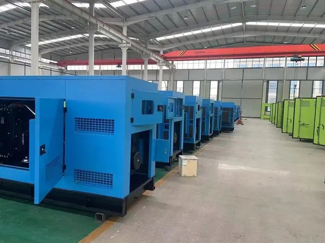 河池如何判断柴油发电机组的电瓶是否需要更换？