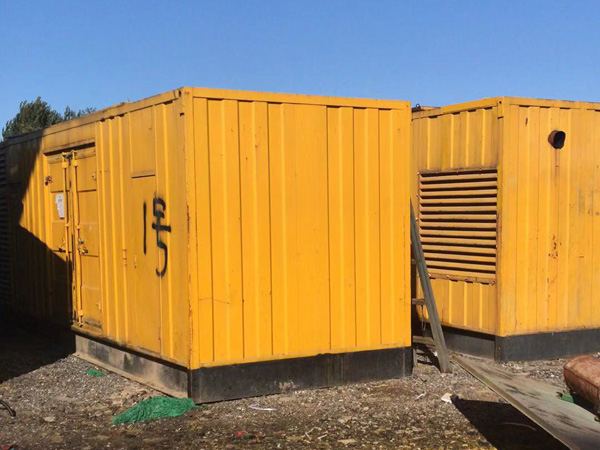 河池柴油发电机组深海控制系统怎么样？