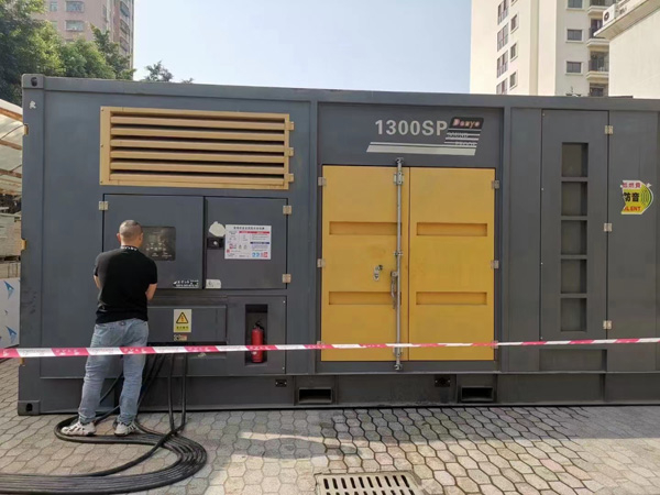 河池500KW发电机组冬季应该配多大的启动电瓶？