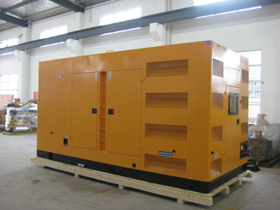 河池不同类型的发电机组在冬季保养时的注意事项有何差异？