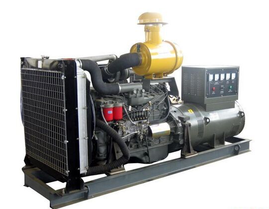 河池汽油发电机组冬季保养时，燃油系统需要注意什么？