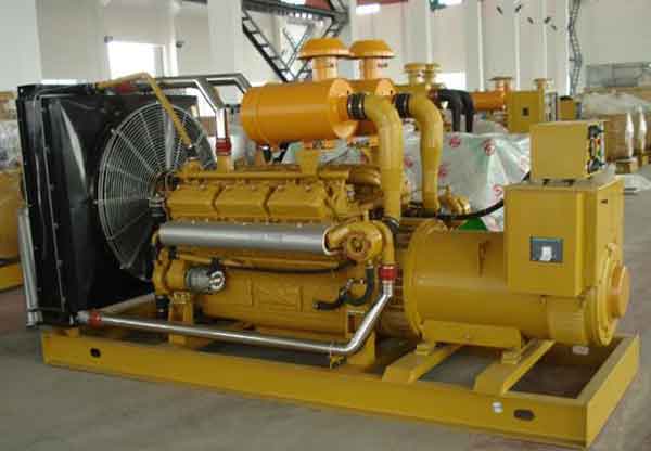 河池发电机组的燃油预热装置坏了怎么办？