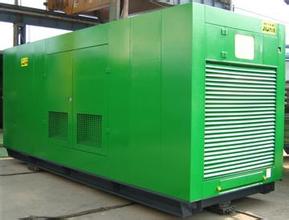 河池柴油发电机组的加热装置有哪些类型？