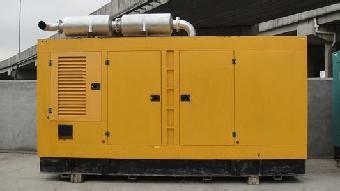 河池柴油发电机组北方使用是否需要加装加热装置？