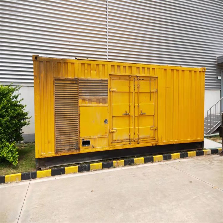 河池柴油发电机组在冬季启动前如何对燃油系统进行预热？