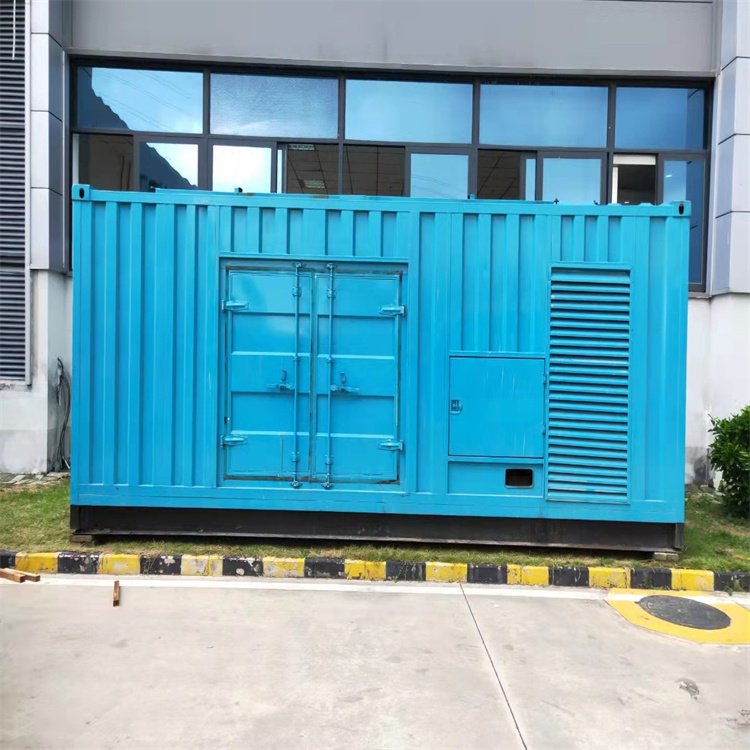 河池柴油发电机组冬季燃油使用注意事项？