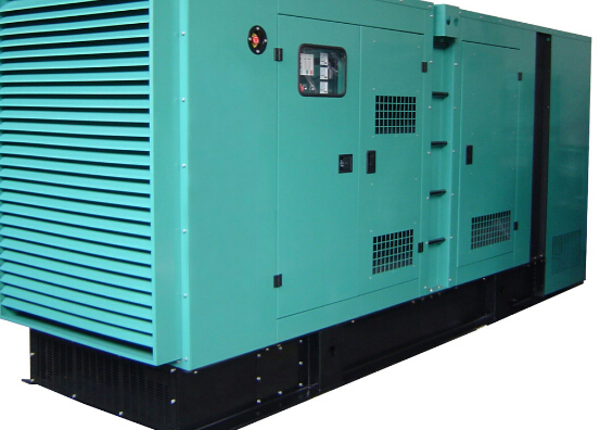 河池发电机组水冷式机油散热器常见的故障有哪些？