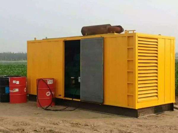 河池安装新的水冷式机油散热器密封件有哪些注意事项？