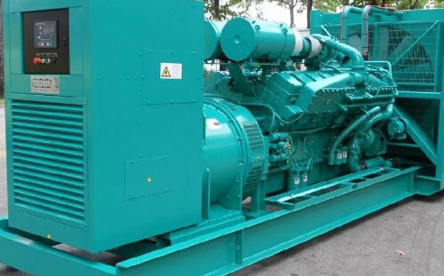 河池柴油发电机组冬季使用中需要注意哪些事项？