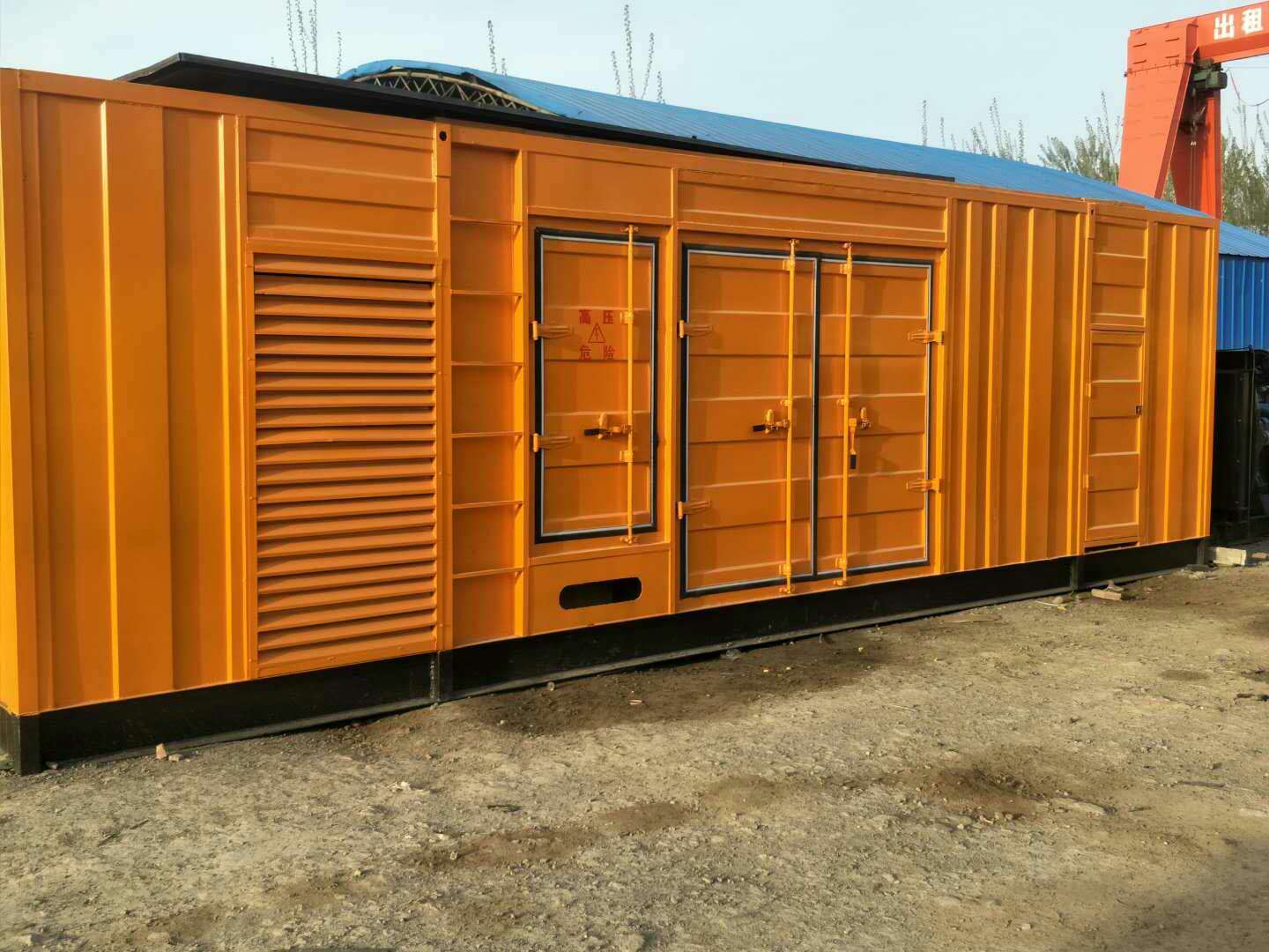 河池如何判断柴油发电机组的蓄电池是否出现硫化现象？