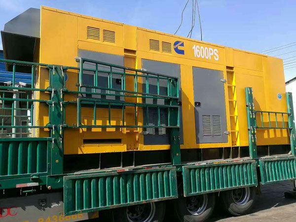 河池一份发电机组安装调试合同的注意事项