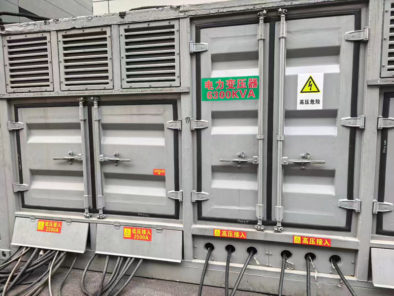 河池柴油发电机组换季保养注意哪些事项？